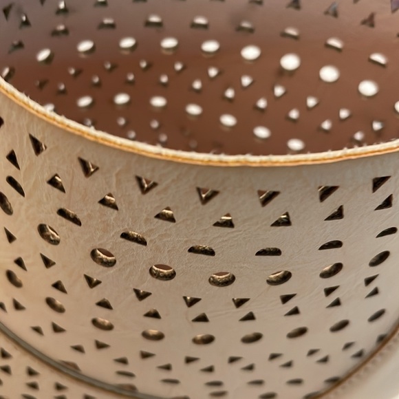 Rampage boot 6 1/2 tan - Picture 2 of 6